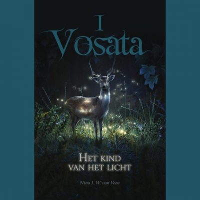 Vosata I door Nina J.W. van Veen