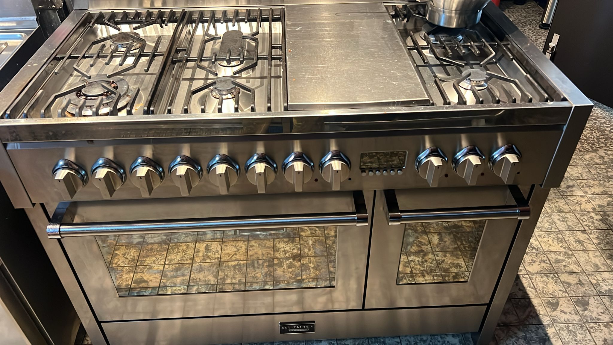 diverse kunstbloemen